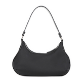 Romi Shoulder Bag Black