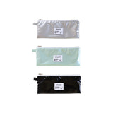 Enamel pouch L