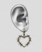 ヘブンピアス