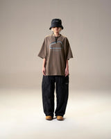 S-カラビナTシャツ