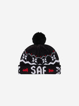 S.T.C. サフポムビーニー (BLACK)