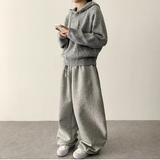 Barmu Pokdak Hooded Knit
