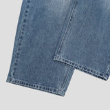 Bijo Soft Balloon Denim Pants (No.1005)