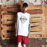 DB-032 SURF UPタンクトップ