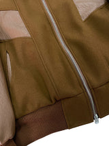 Veneta stadium jacket