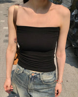 Dally sleeveless