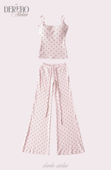 Raina Dot Pad Training Setup (REGULAR PANTS)