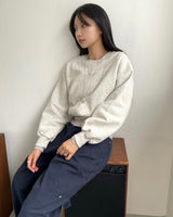 ボルコムカーペンターカーゴコットンワイドパンツ 2C