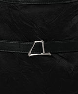 26SS★トライアングル003バッグ