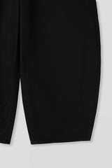 Kerry Backstud Belted Balloon Pants (2c)