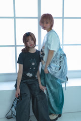 heavengirl lace bag