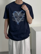 Heart spray lettering Half sleeve