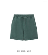 LMN All-Day SUPIMA Pigment Shorts (7 colors)
