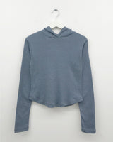 [MD Pick] ルストライプパーカー(3color)
