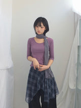 X-Patch Deep Indigo Pants