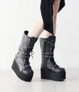 Devil Buckle Ultralight Platform Bootwalker