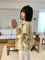 ラフジャケット