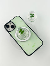 ペンダントクローバーグリップトックスマートトック