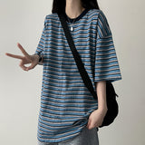 Multi Dangara 半袖Tシャツ