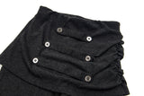 Livia Layered Skirt Flare Pants