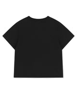 TATTOO CROP TEE