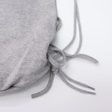 [MD PICK] bear hood backpack (2color)