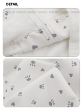 Sweetie Girl Hood Sweat Zip-Up