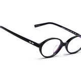 Horn-Trimmed Glasses G.LAB 08 C1