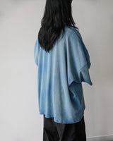 PREI GAGE HALF TEE