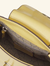Egg Lock Tote