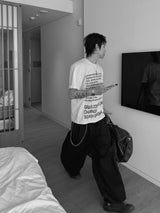 スマッシュサマーショートスリーブTシャツ 3C