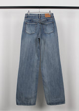 BIZO ROLL UP DENIM