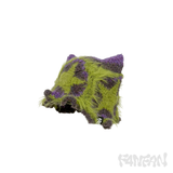 Handmade Star Granny Square Cat Hat