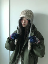 Ollie Nordic Touch Gloves (2 Colors)