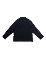 25WS RP02 ロングスリーブ ティー [BLACK]
