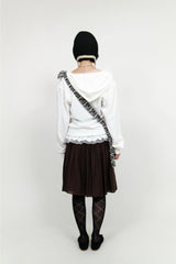 Willow コットンパーカー(3color)