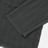 Clo Cut-off Pigment Shirt