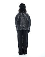 JACKET 002(BLACK)