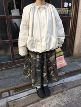 ソルトダックダウンパディング
