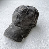 Faded Damage Cap
