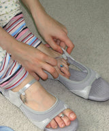Airy 0055. Neoprene Sandals - 2colors