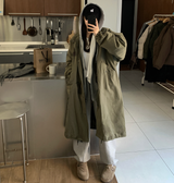 レムス FW オーバーフィット ガパカ ヤサン