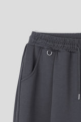 リングバミューダパンツ (3color)