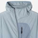 Air Hood Windbreaker