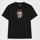 ワーニングベアーアラートTシャツ(3color)