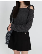 leopard bags(2colors)