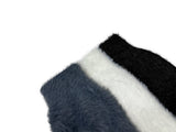 Chloe Pearl Angora Knit