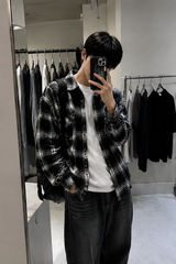 Denim 01 – Washed Denim Case (Glass)