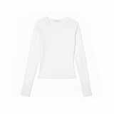 Contour Rib T