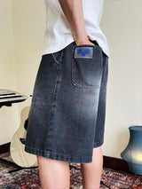 Shibal Baggy Jorts 